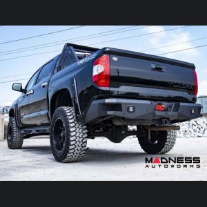 Toyota Tundra Rear Bumper -  Rough Country